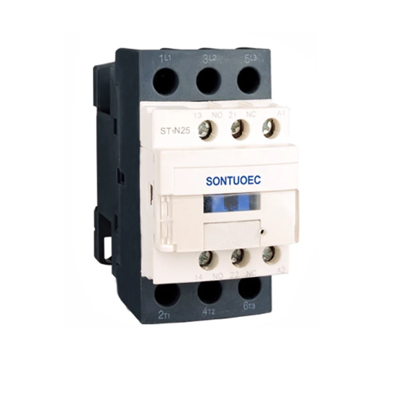CJX2 3P 25A CAC CONTACTOR