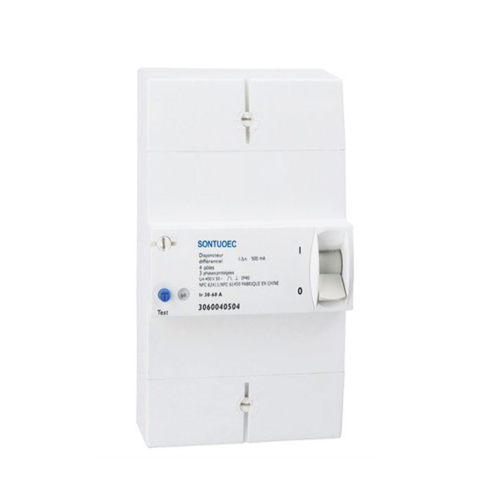 Interruptor de circuits