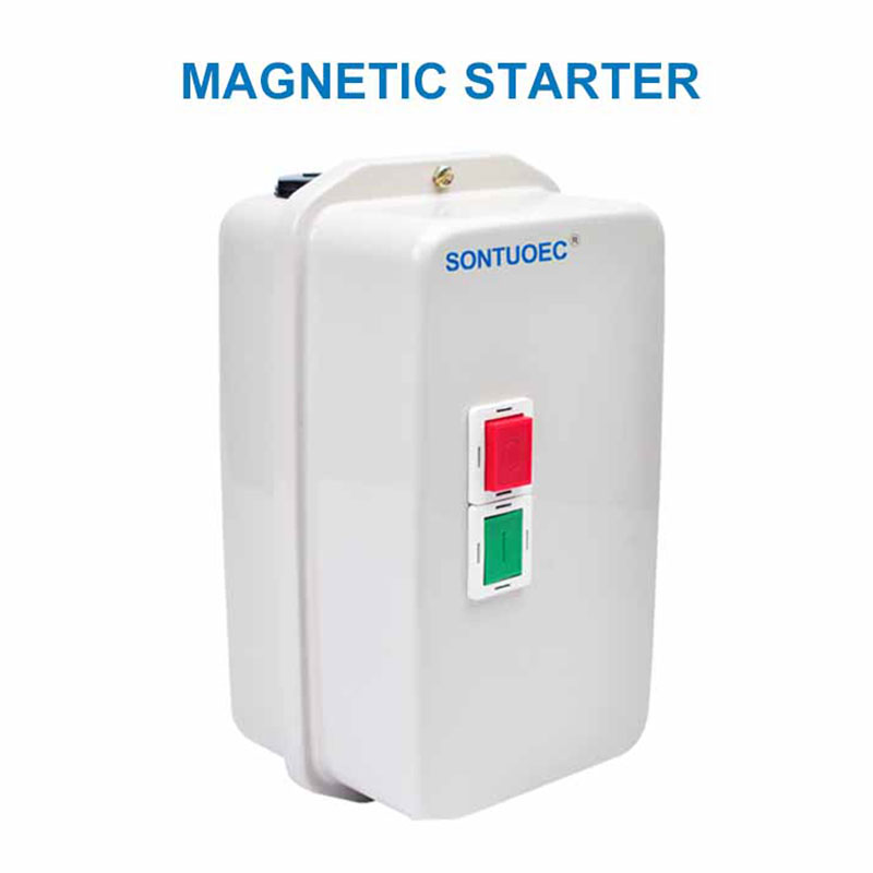 Inici magnètic de la sèrie SLE1-D