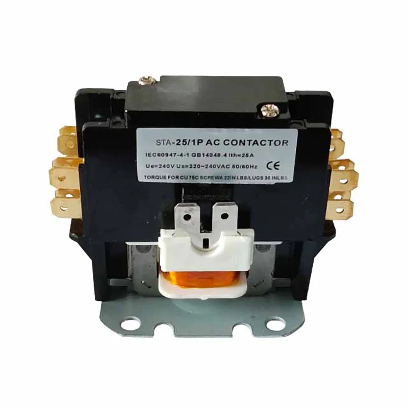 Contactor de condicionament AIR AIR 1.5P 25A
