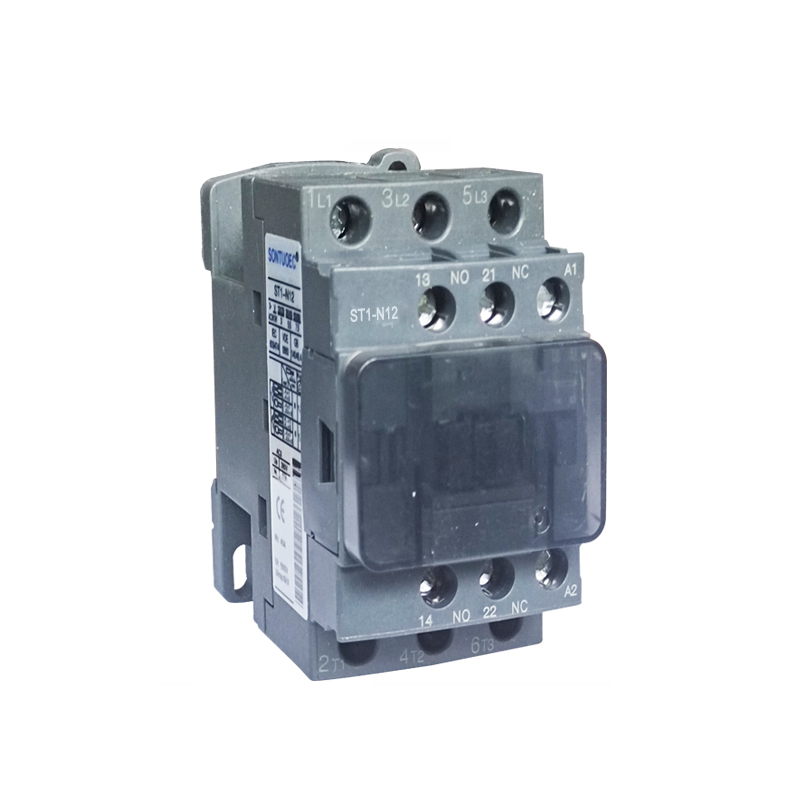 Nou tipus de contactor de CA