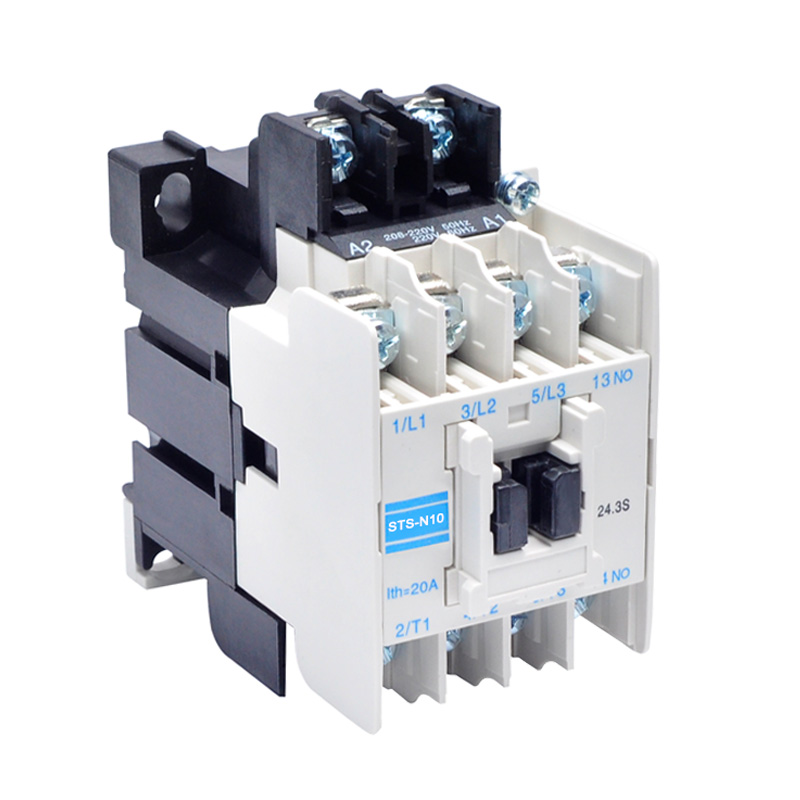 Sèrie N95 Sèrie AC Contactor 220V, 380V 3psonon